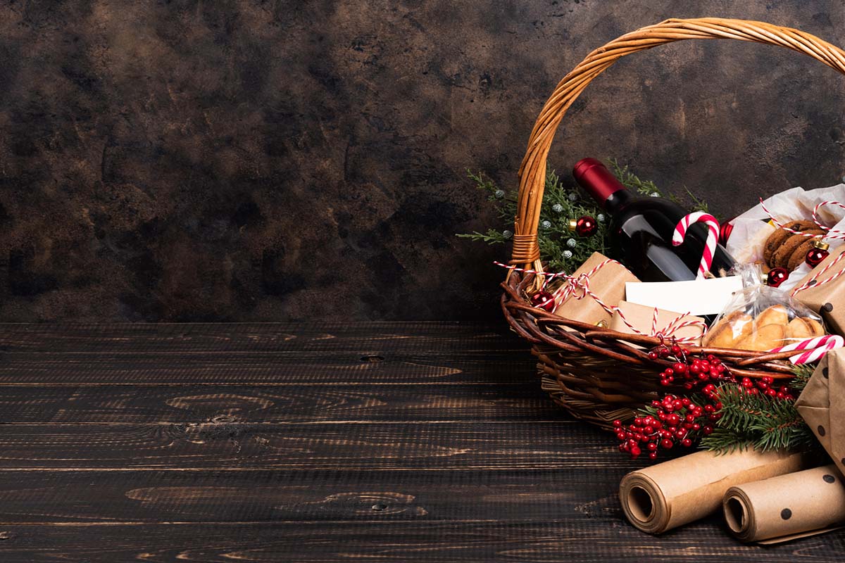 get well soon fruit basket