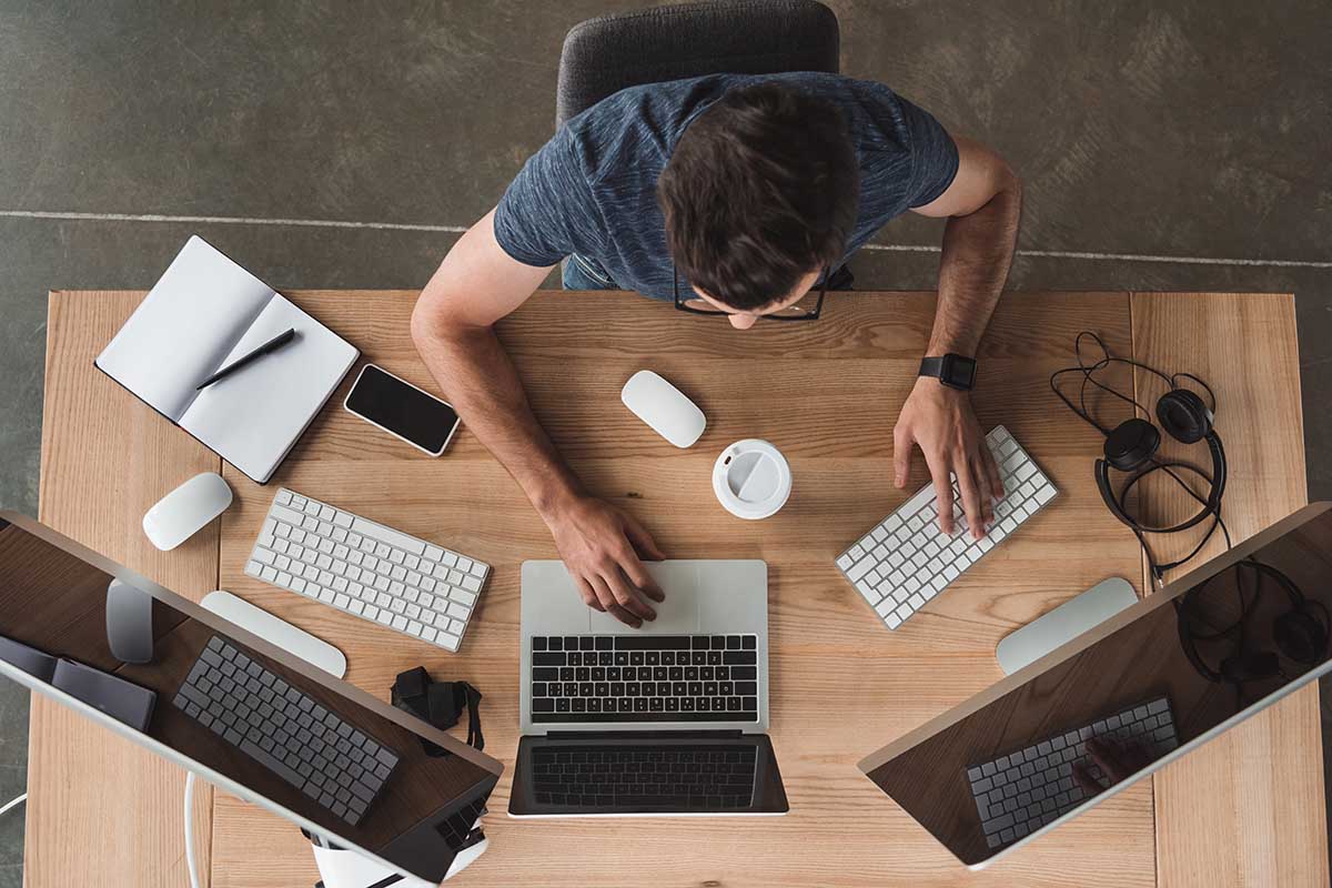 Benefits Of Custom Software Development
