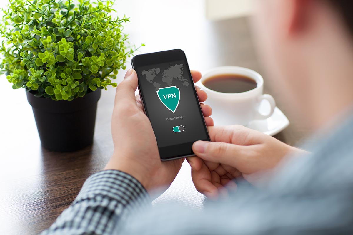 the different uses of VPN