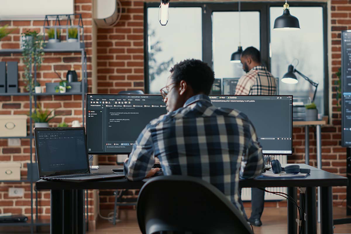 web development agency