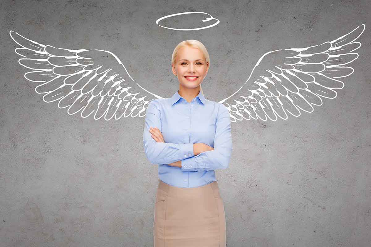 Angel Investor vs Venture Capitalist