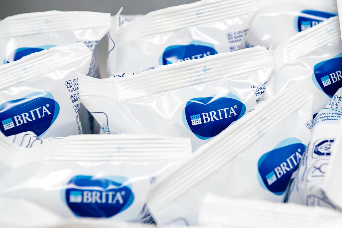 Benefits of Brita Filters For Water Filtration