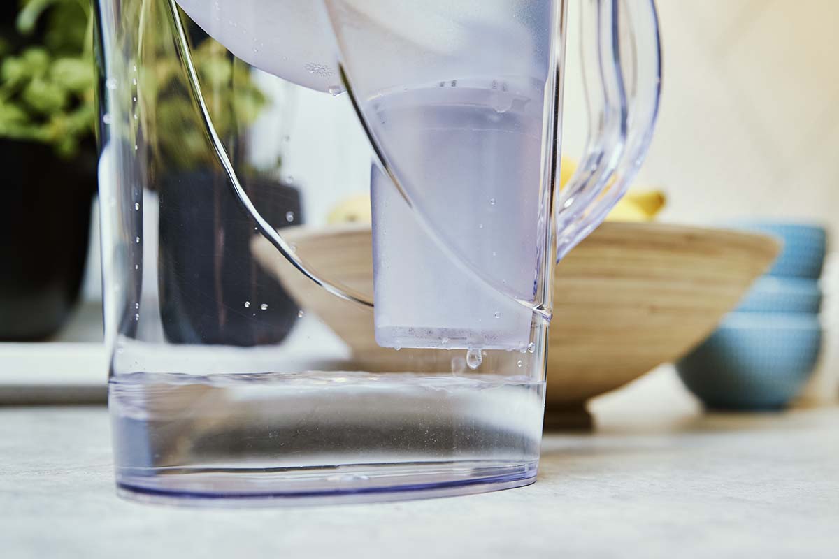 Benefits of Brita Filters For Water Filtration