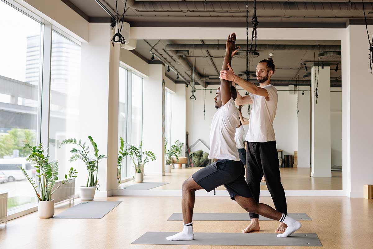 Building a Successful Yoga Practice