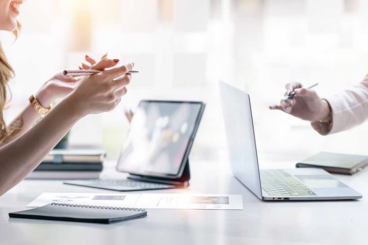 Business Consultancy Services