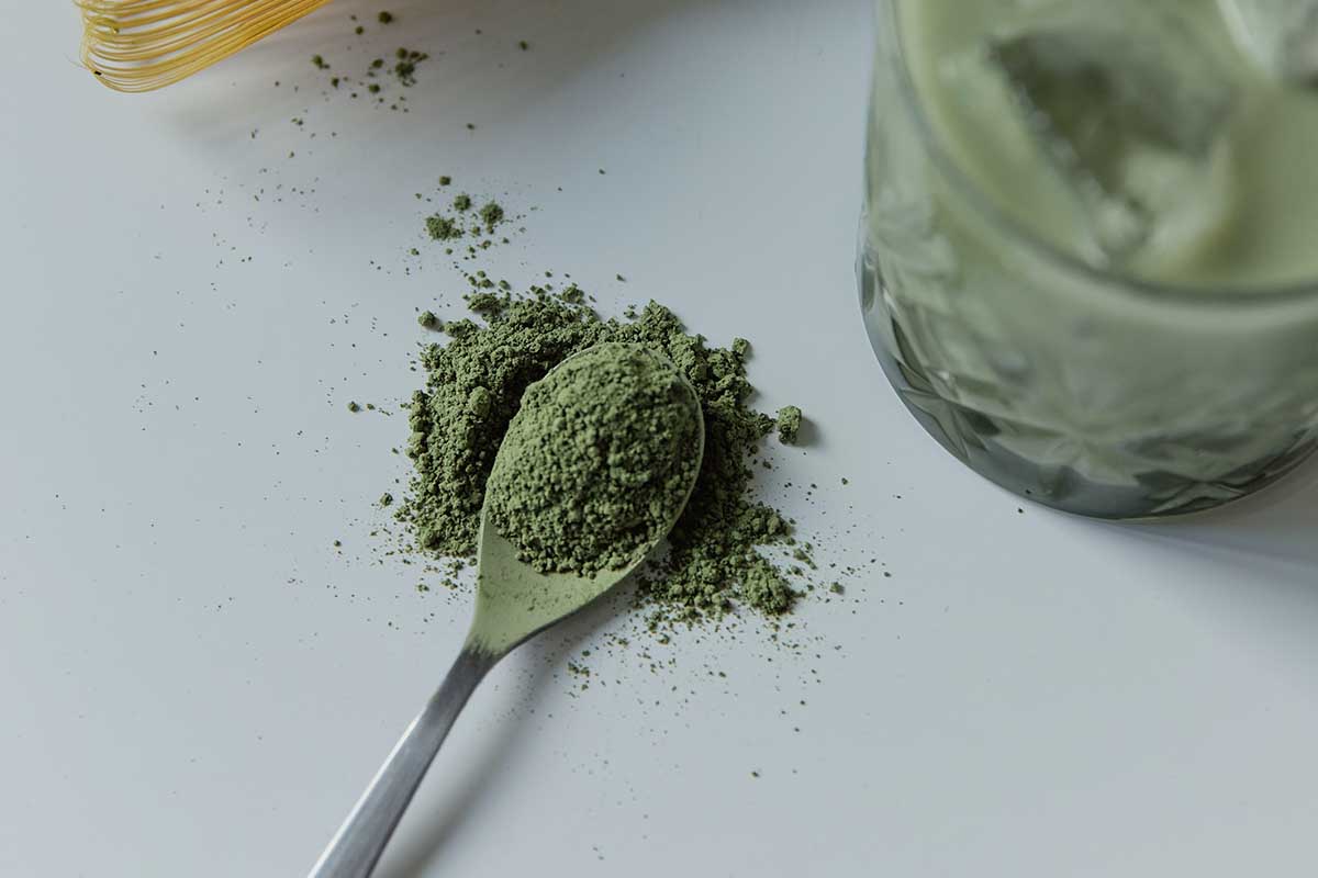 Buying A Kratom Full-Spectrum Extract Online
