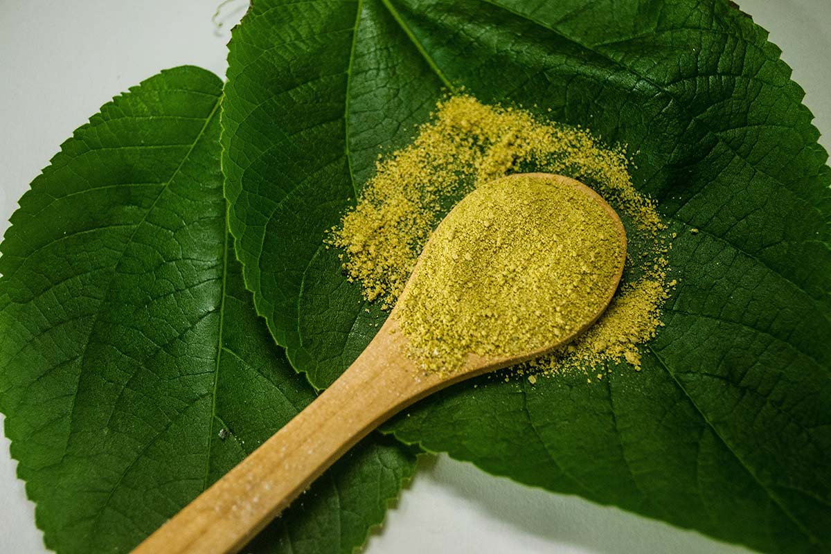 Consume Kratom Tincture