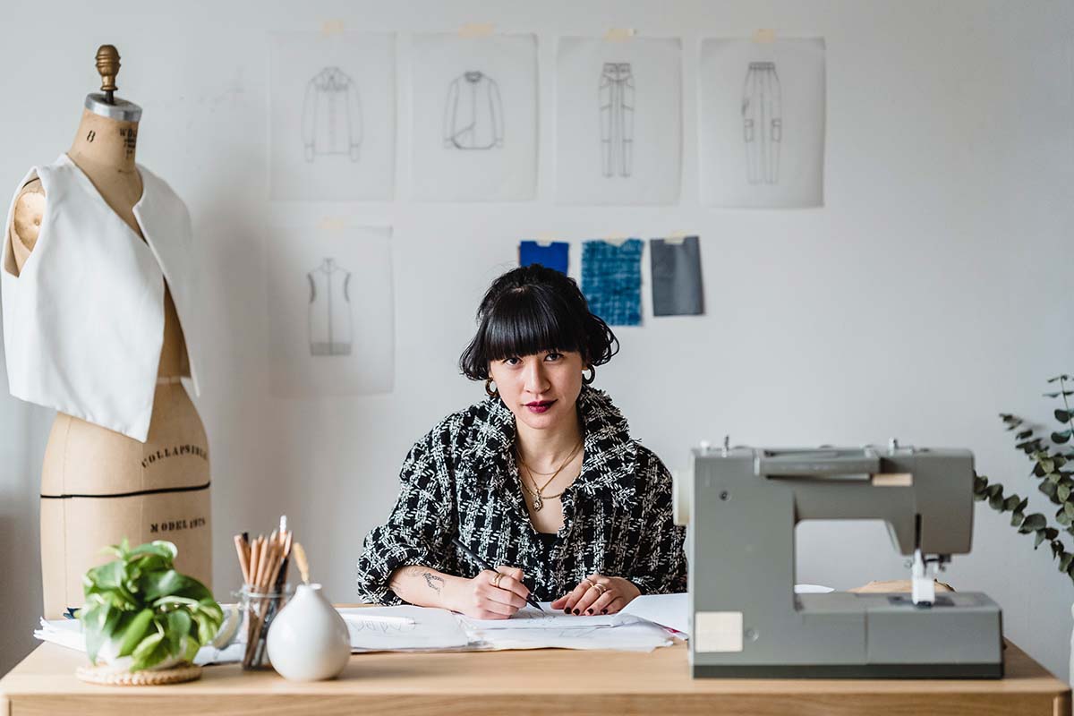 Creative Business Ideas for Women