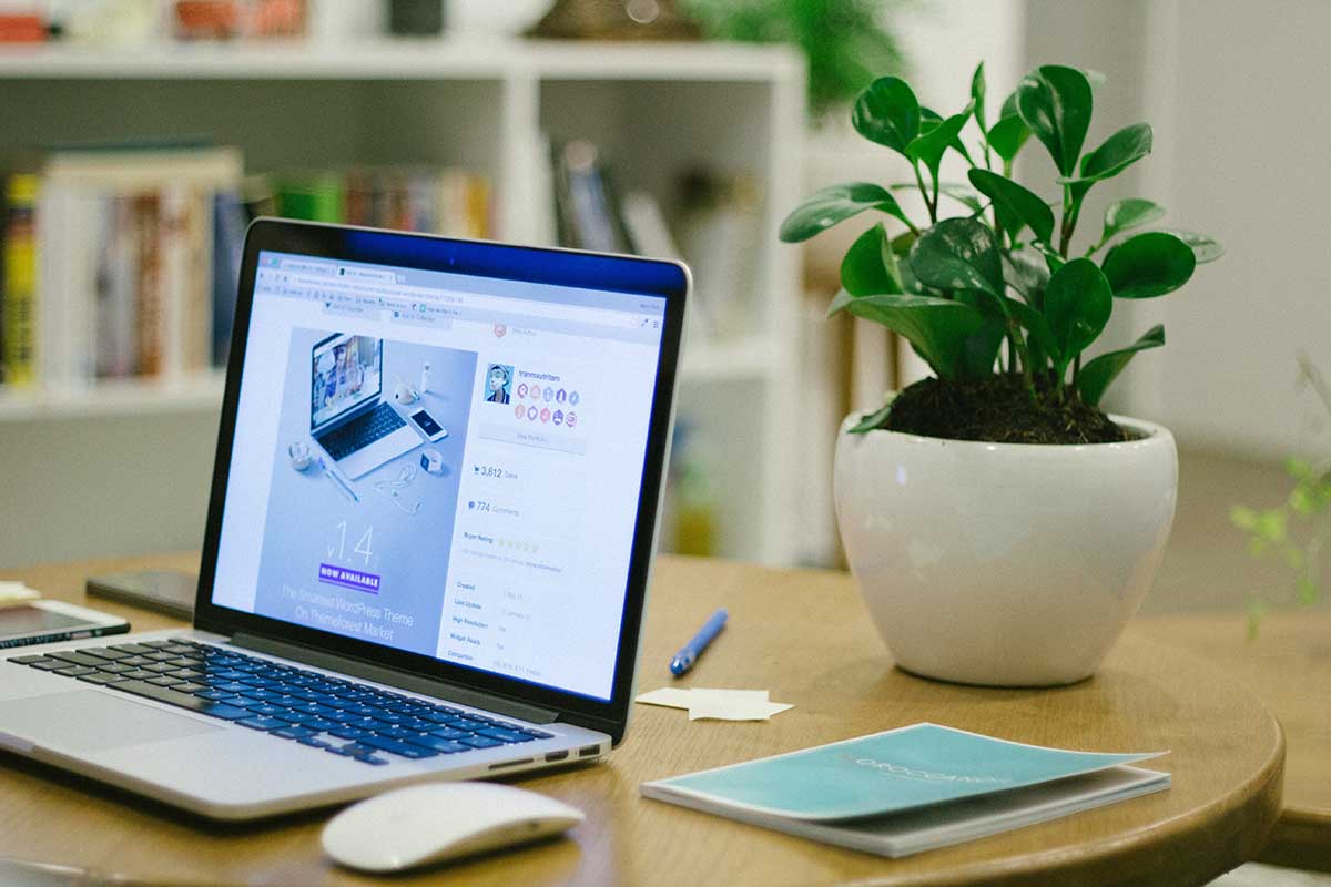 Essentials Of A Dental Website