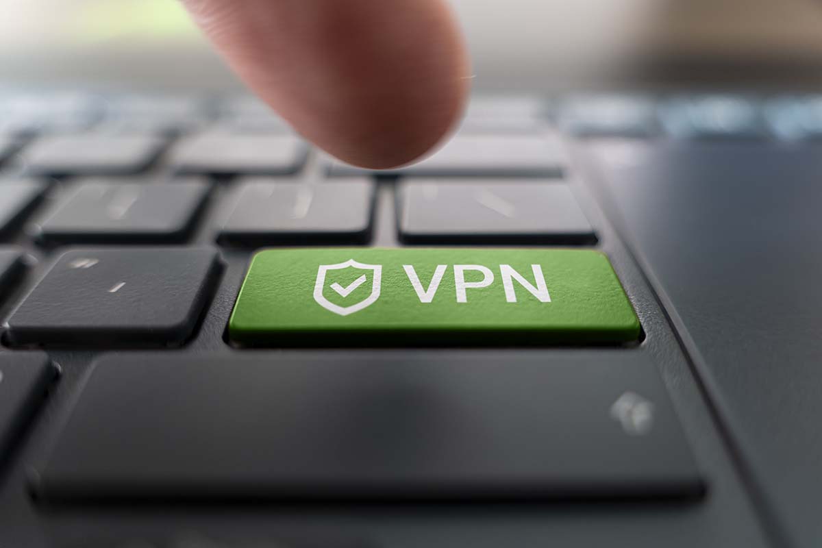 Fast VPN Review