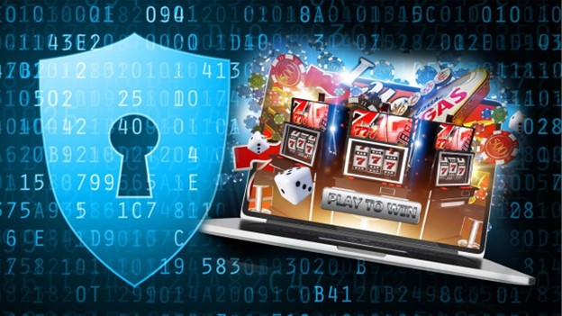 Gambling While Staying Anonymous