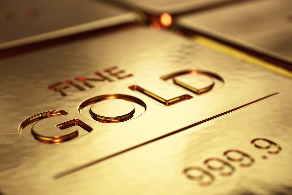 Gold IRA Investment