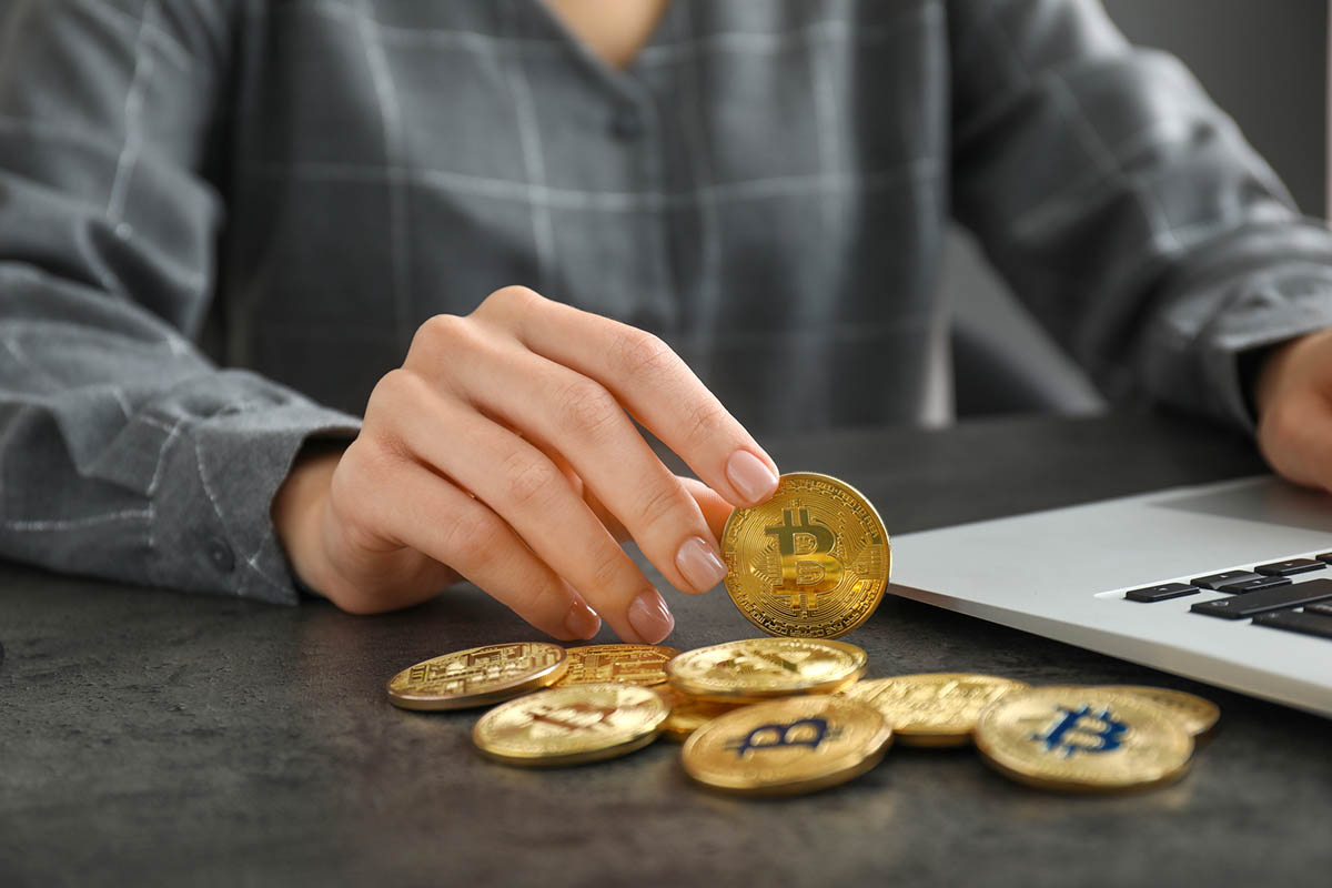 How Can You Spend Your Bitcoin