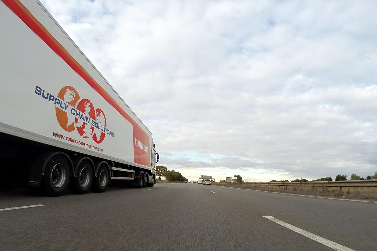 How To Finance Your Commercial Truck With Bad Credit