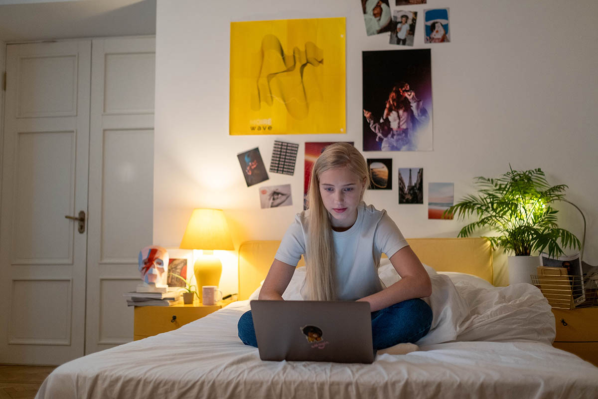 How to Become a Teenage Influencer
