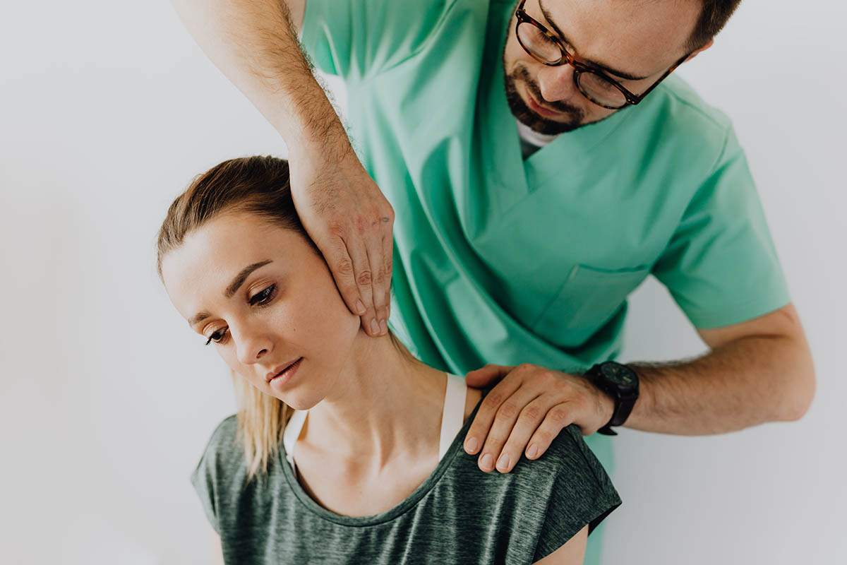 How to Choose Your Chiropractor