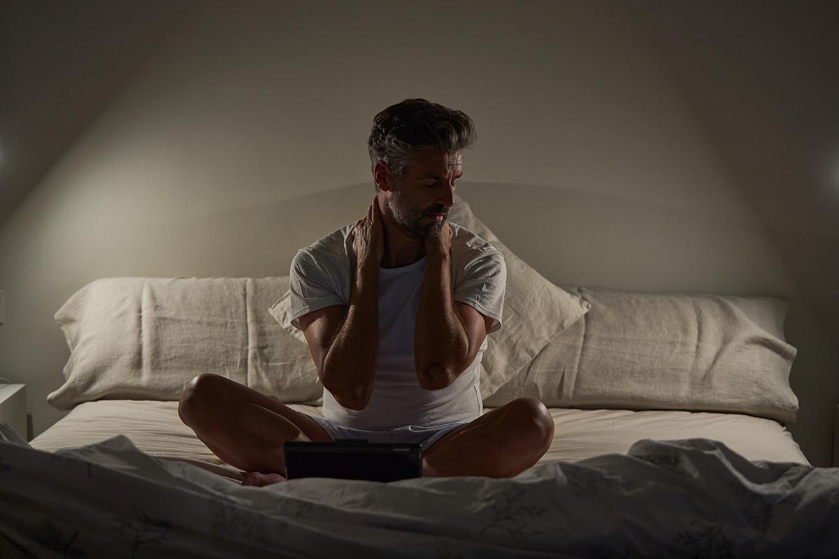 How to Overcome Porn Addiction