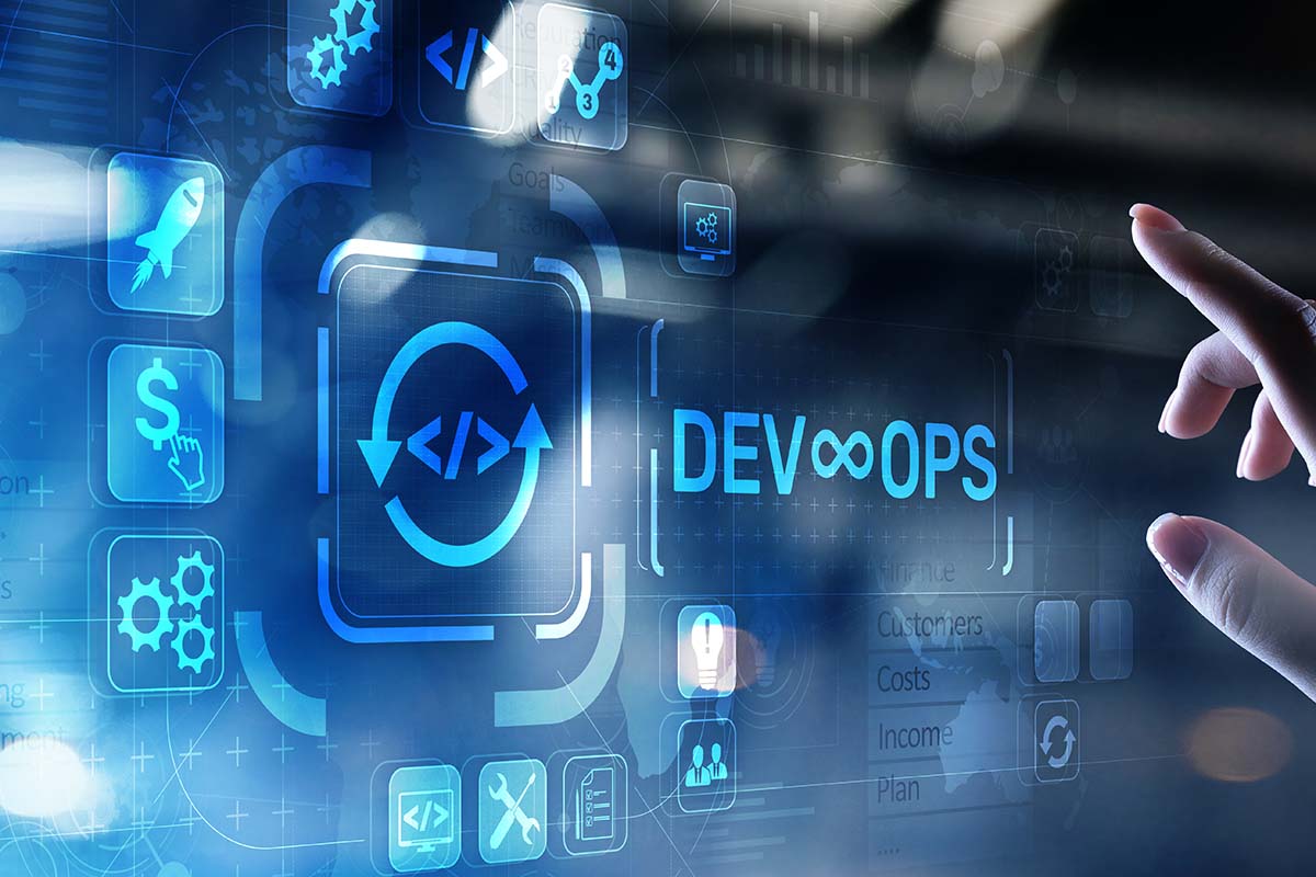 How to scale DevOps