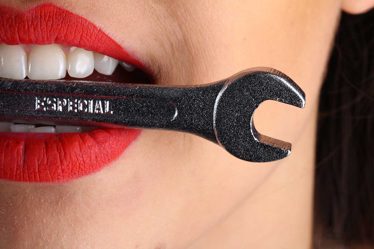Keep Your Teeth and Gums in Good Condition