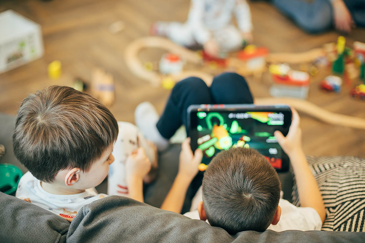 Kids Games
