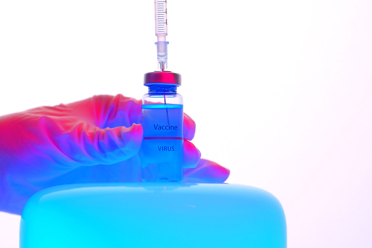 Know About The Influenza Vaccine