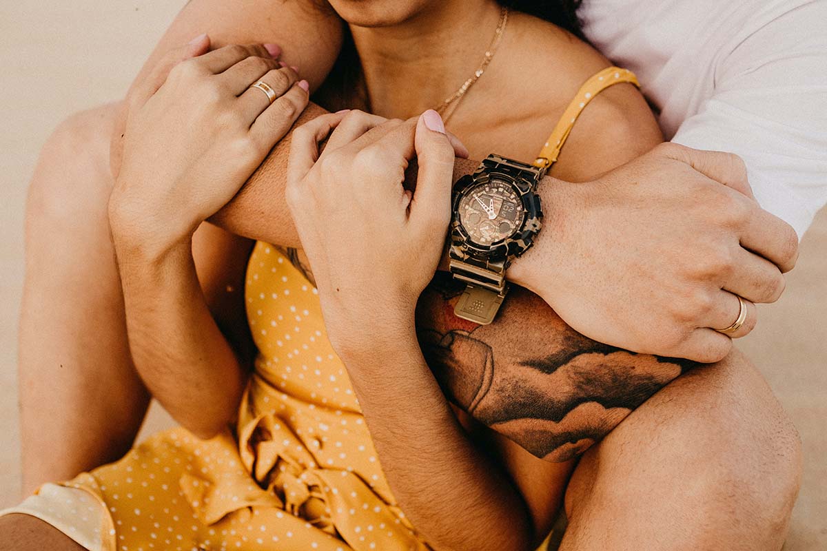 Local Girl Should Know About Relationships