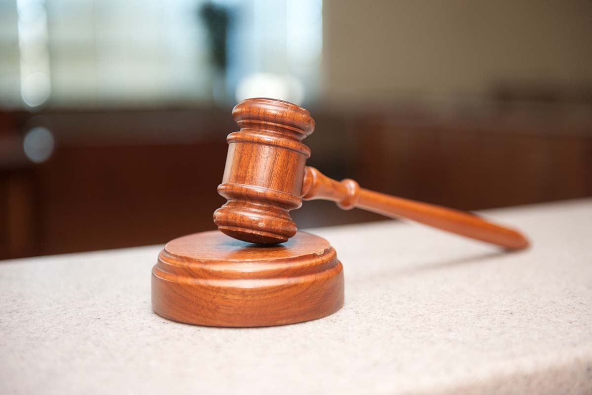 Looking For Legal Representatives