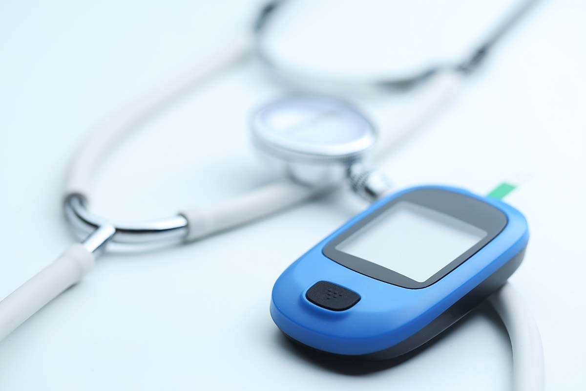 Lower Your Blood Pressure
