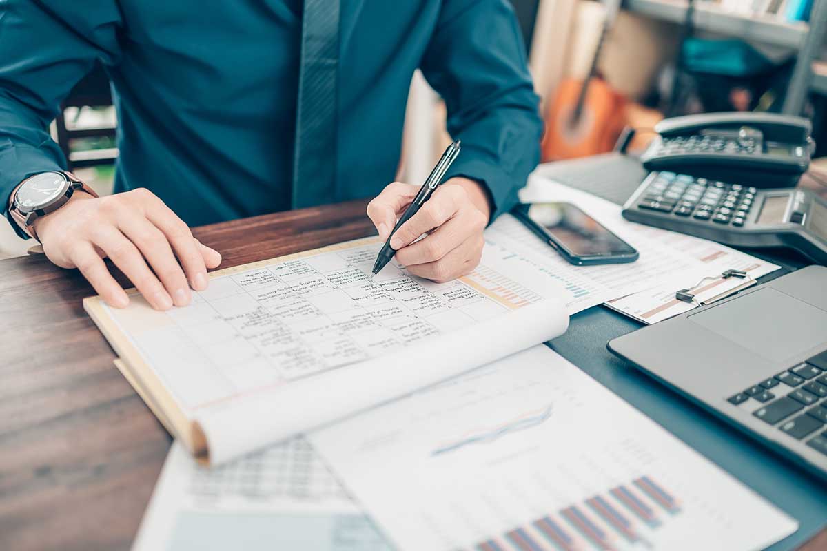 Optimizing Workplace Efficiency