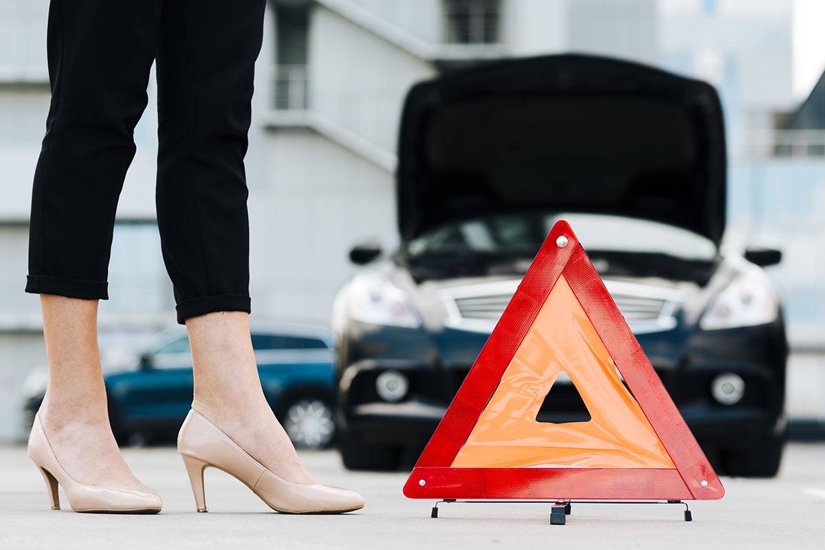 Pedestrian Accident Claims