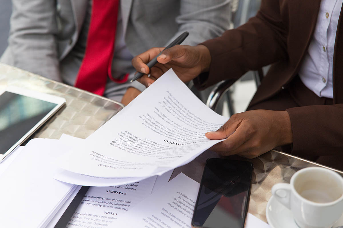 Personal Injury Law