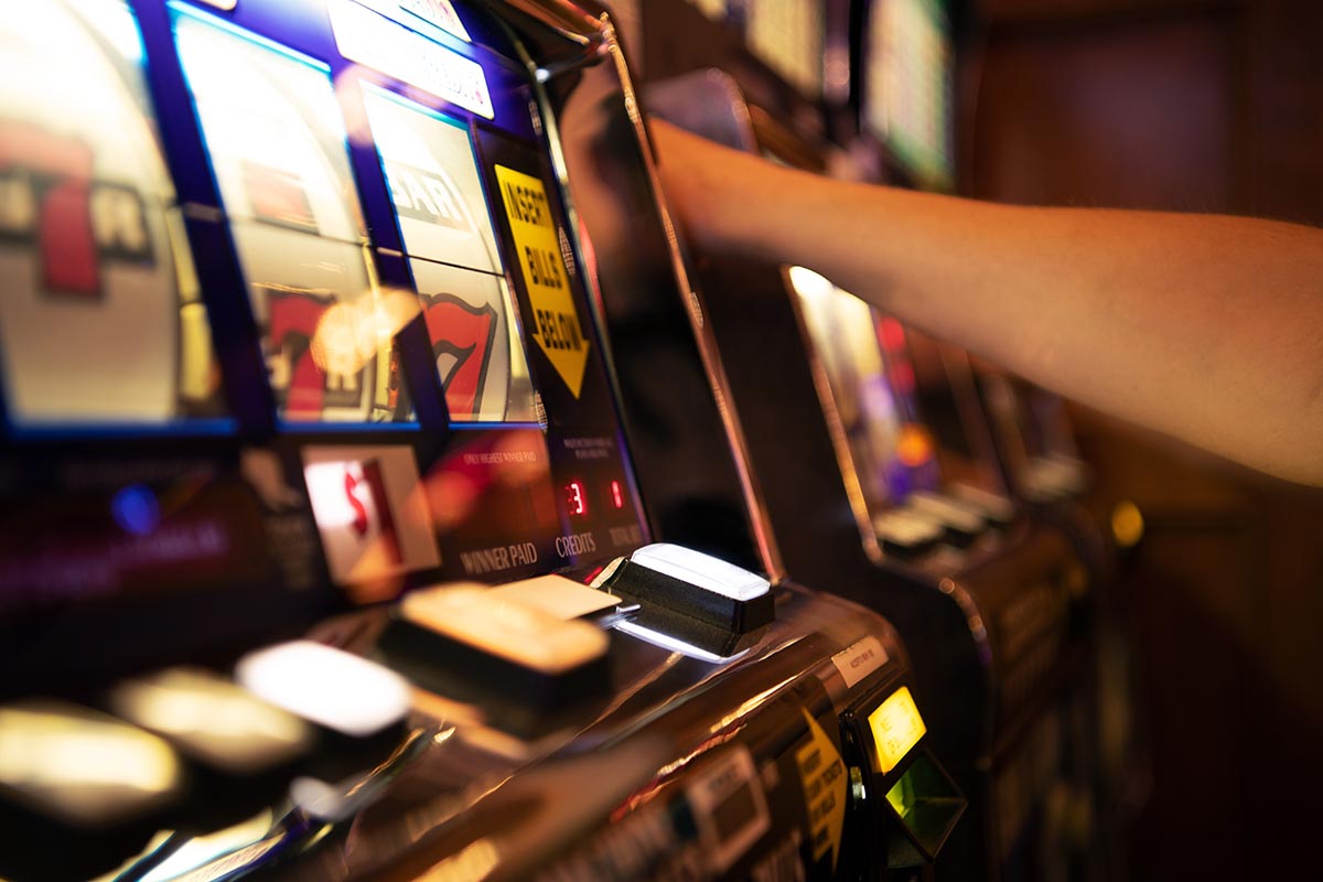 Popular Casino Destinations in the World