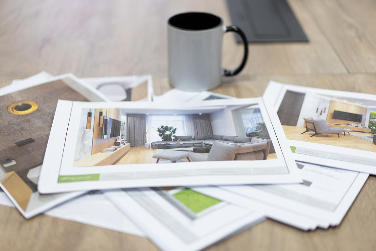 Real Estate Photo Editing