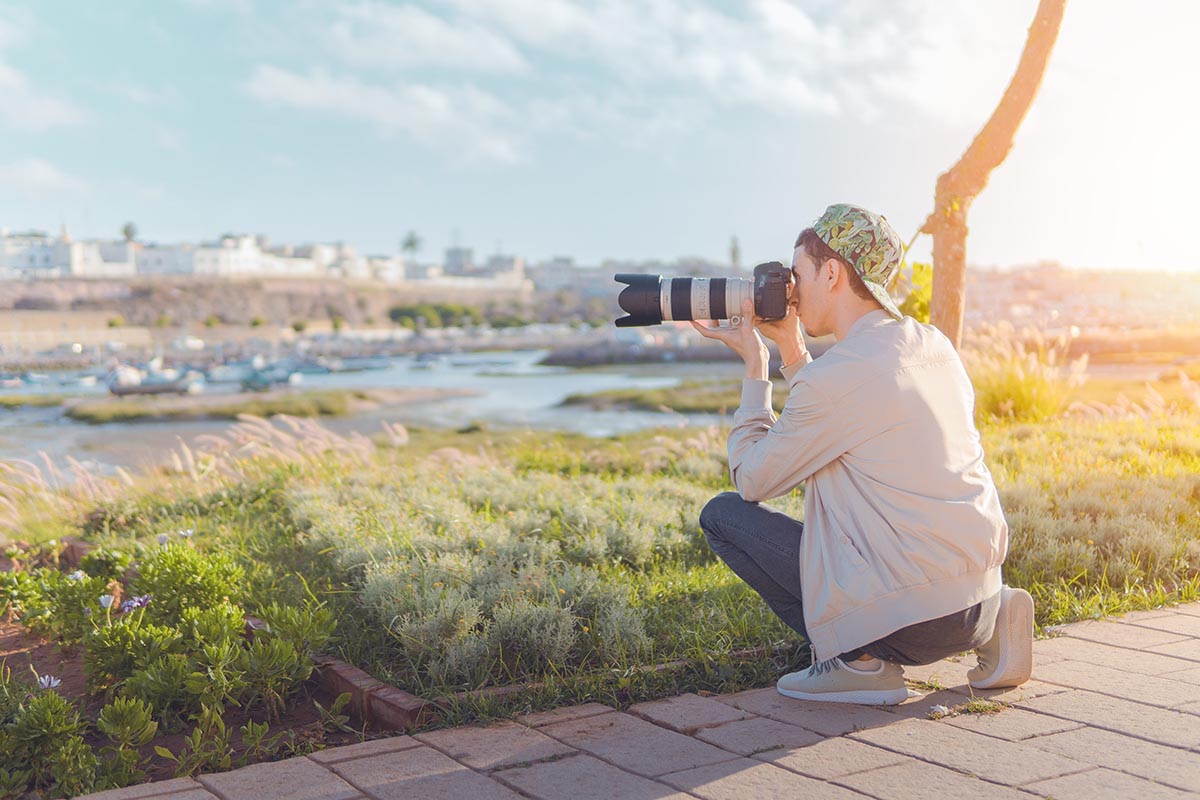 tips to improve photography skills