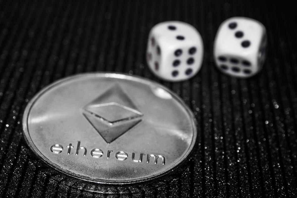 Using Ethereum on Betting Sites