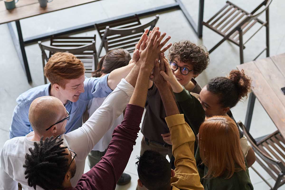 Ways to Recognize Your Employees' Achievements