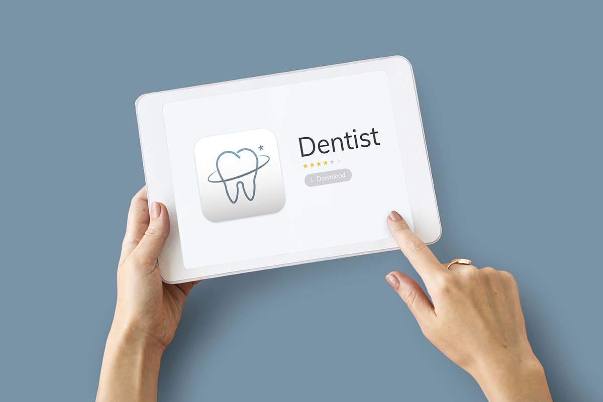 What Are The Essentials Of A Dental Website