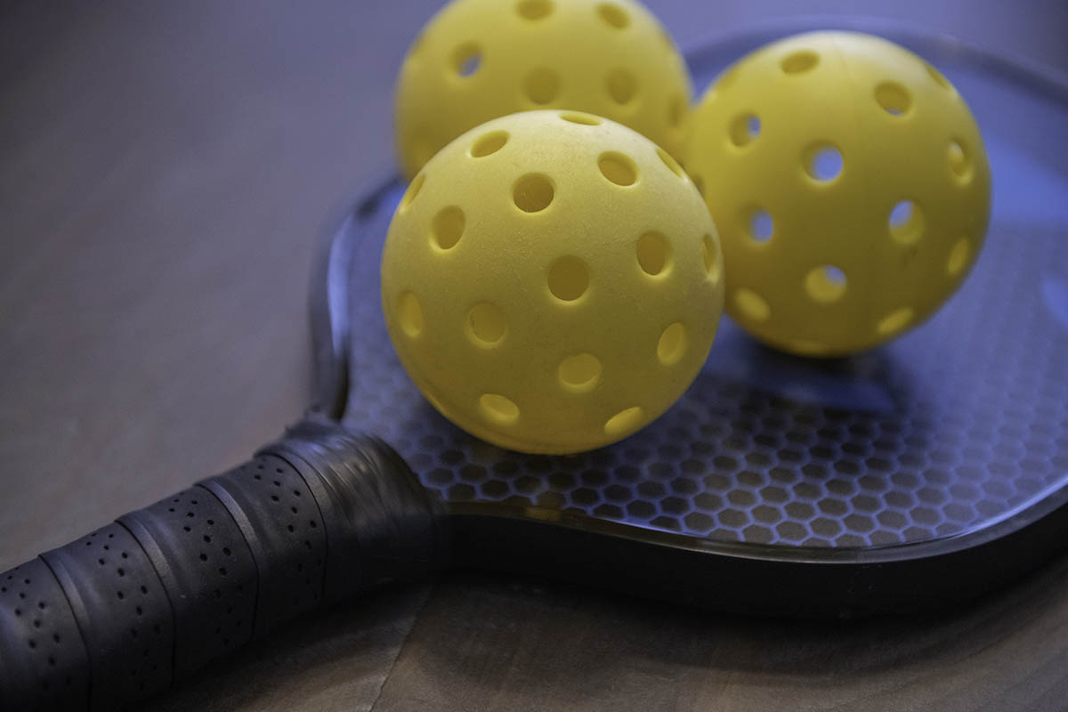 Why Is Pickleball So Popular