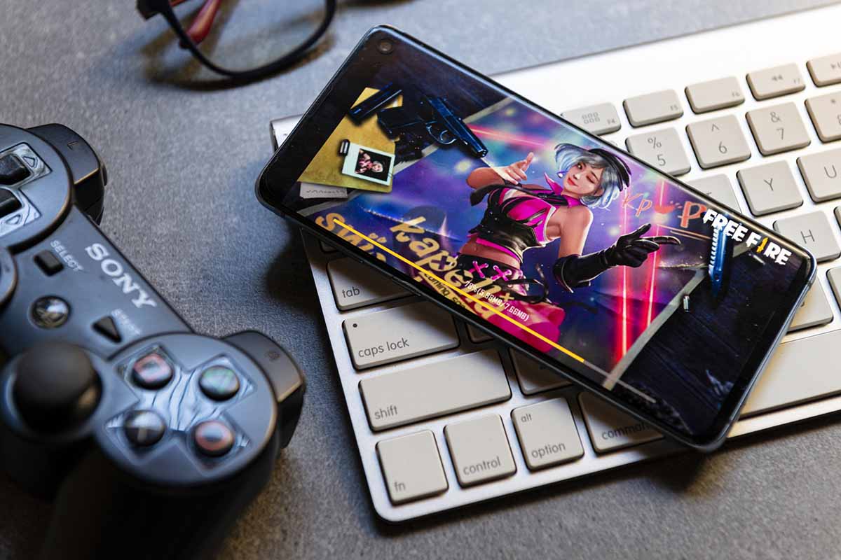 Why has The Popularity of Mobile Games Skyrocketed