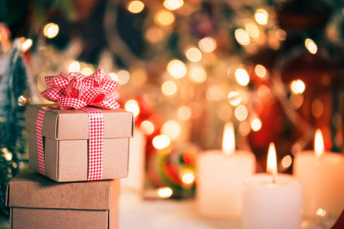better Christmas gifts