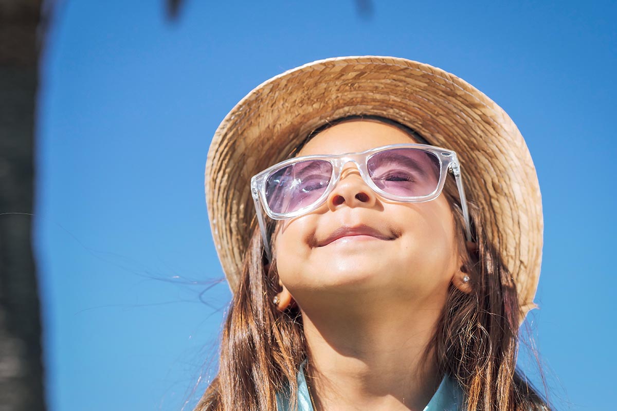 Buying Kid’s Sunglasses