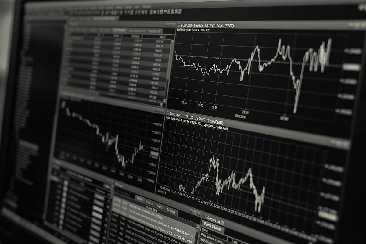 career in finance
