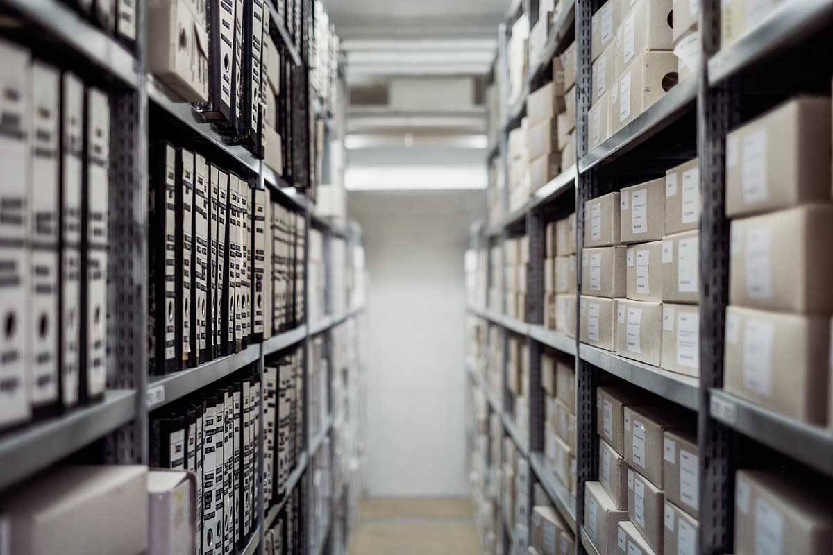 improve warehouse efficiency for business