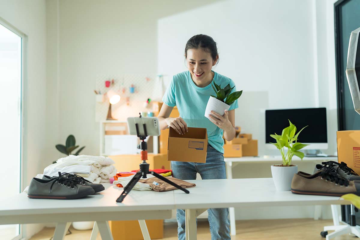 social media for small businesses