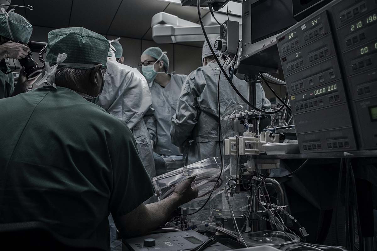 sue a hospital for medical negligence