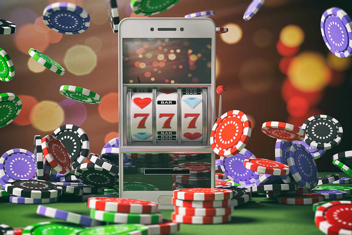 trends in the online casino industry