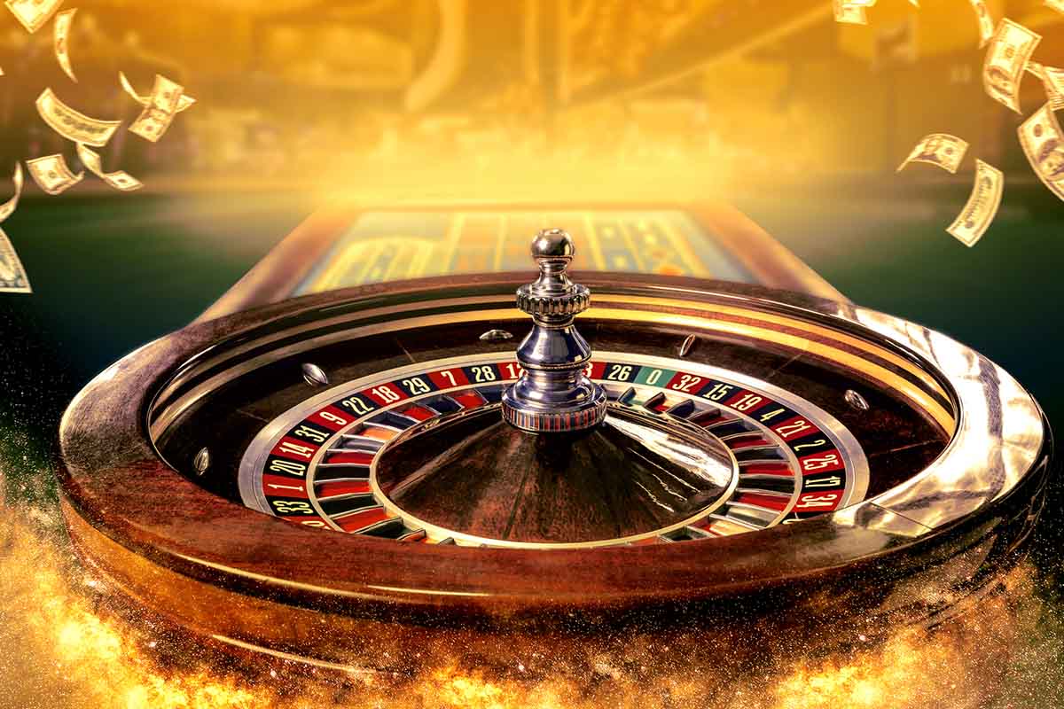 trends in the online casino industry