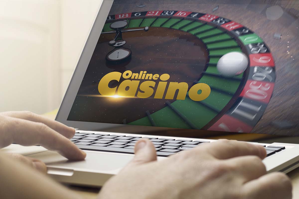 trends in the online casino industry
