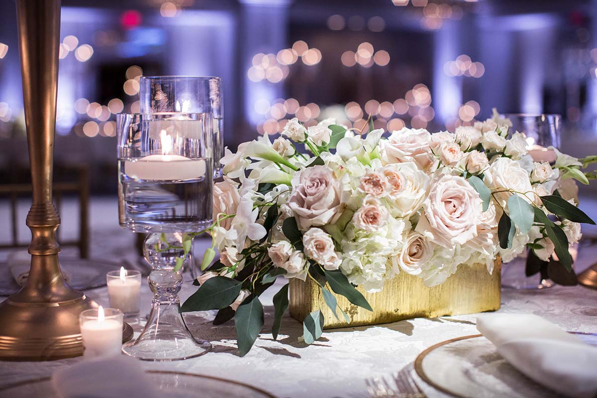 types of rose bouquets