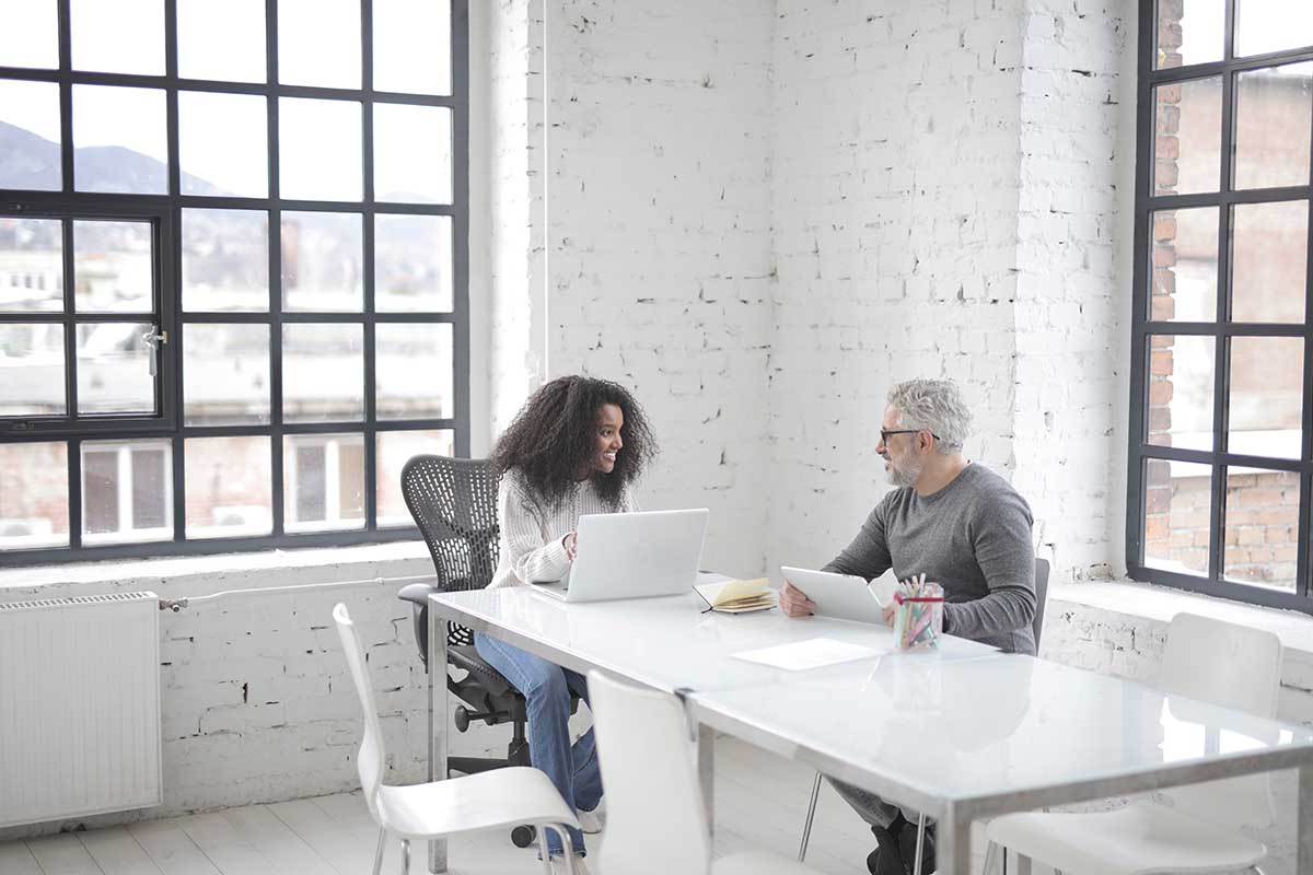 ways to attract talent to your business